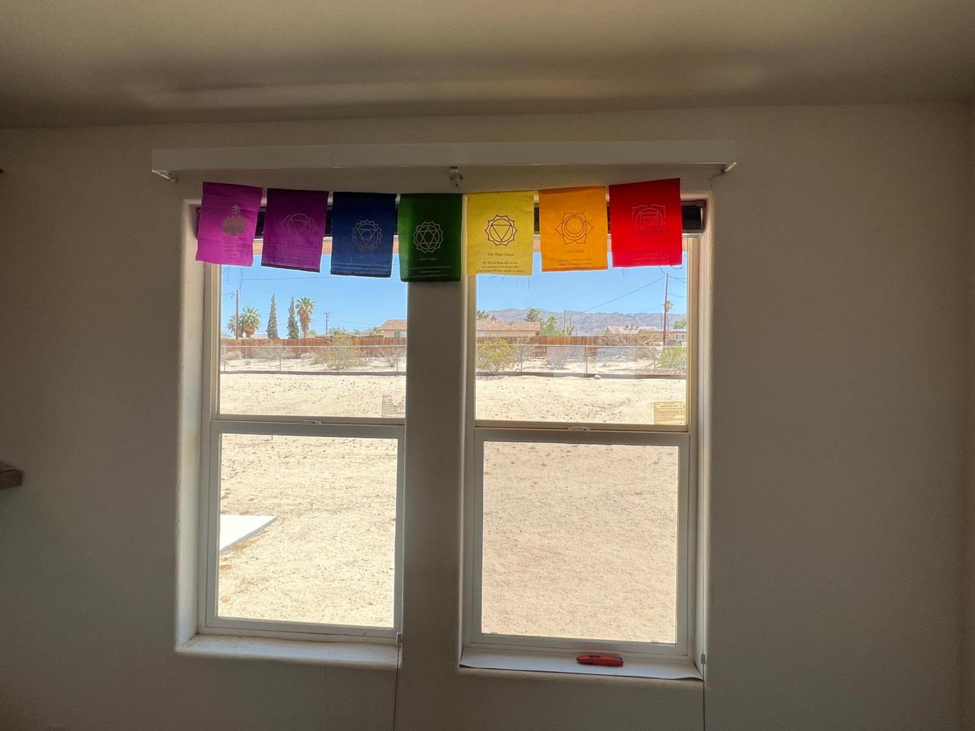 Albergue Bodhi House, Joshua Tree National Park Twentynine Palms Exterior foto
