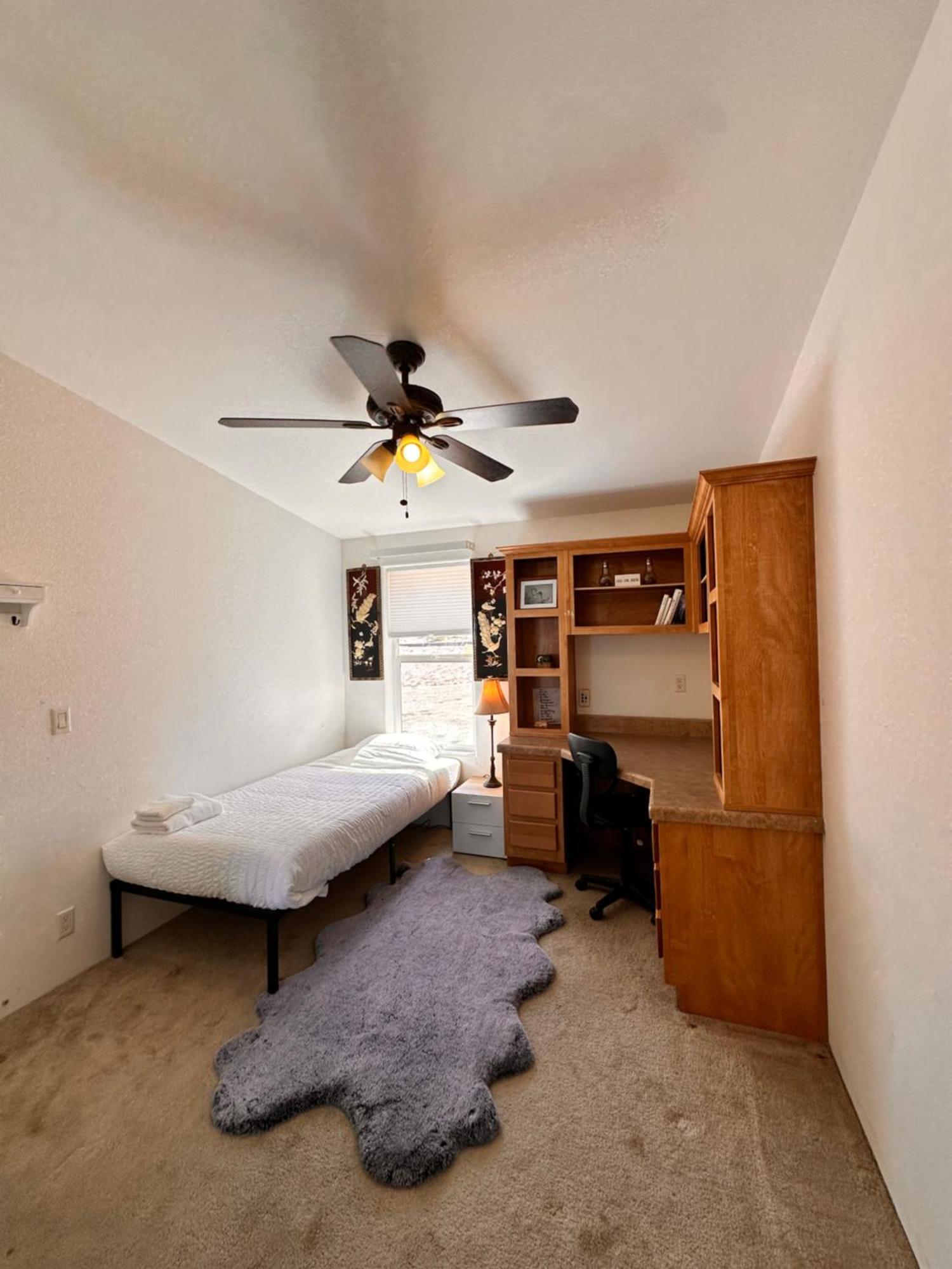 Albergue Bodhi House, Joshua Tree National Park Twentynine Palms Exterior foto