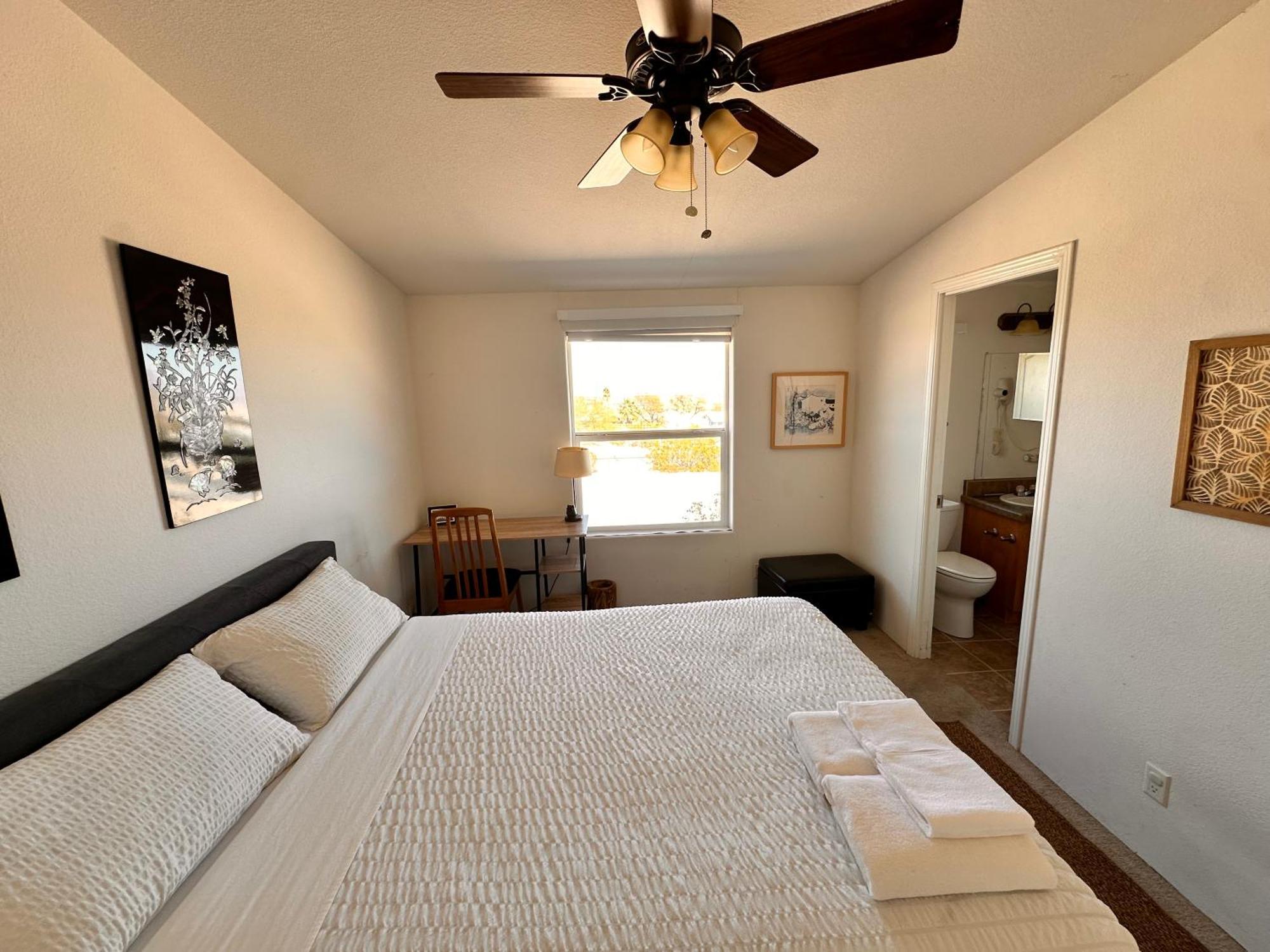 Albergue Bodhi House, Joshua Tree National Park Twentynine Palms Exterior foto