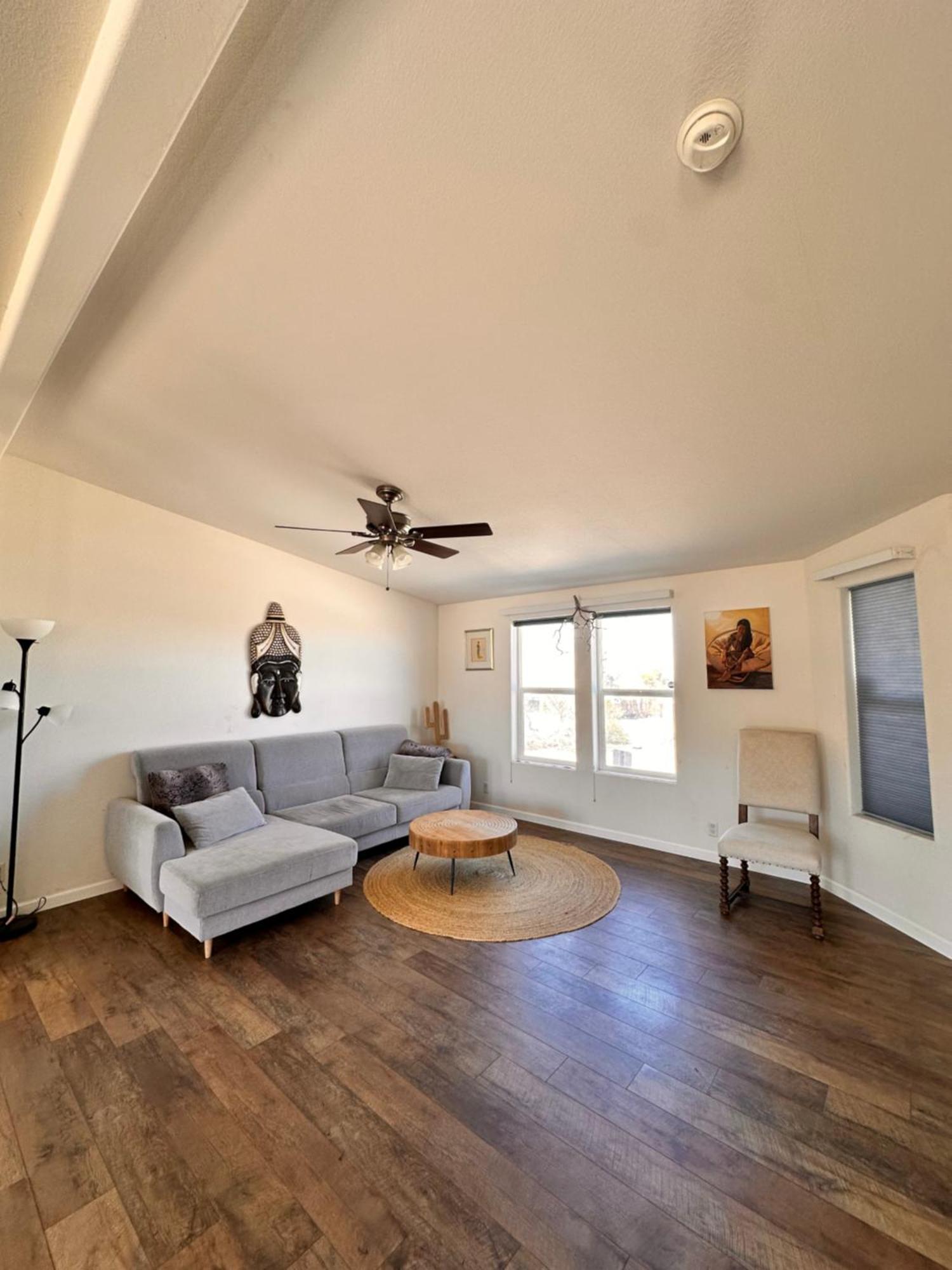 Albergue Bodhi House, Joshua Tree National Park Twentynine Palms Exterior foto